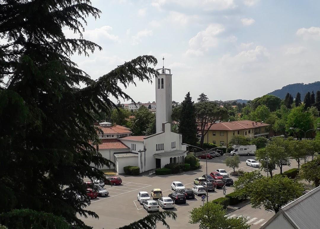 Copertina per Sant'Anna riparte anche senza sagra, quattro serate dedicate alla comunità