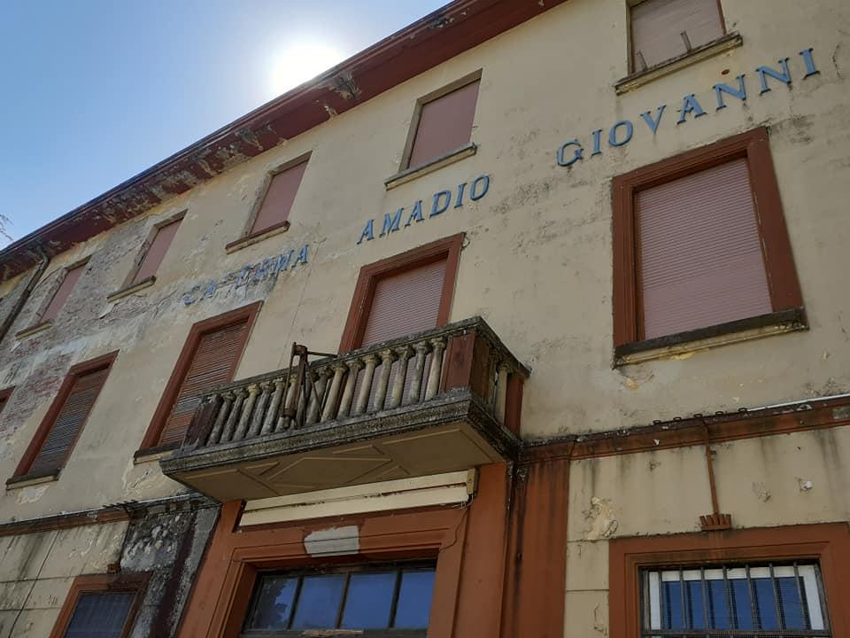 Centro Unesco nell'ex palazzina comando, maxi finanziamento per Cormons