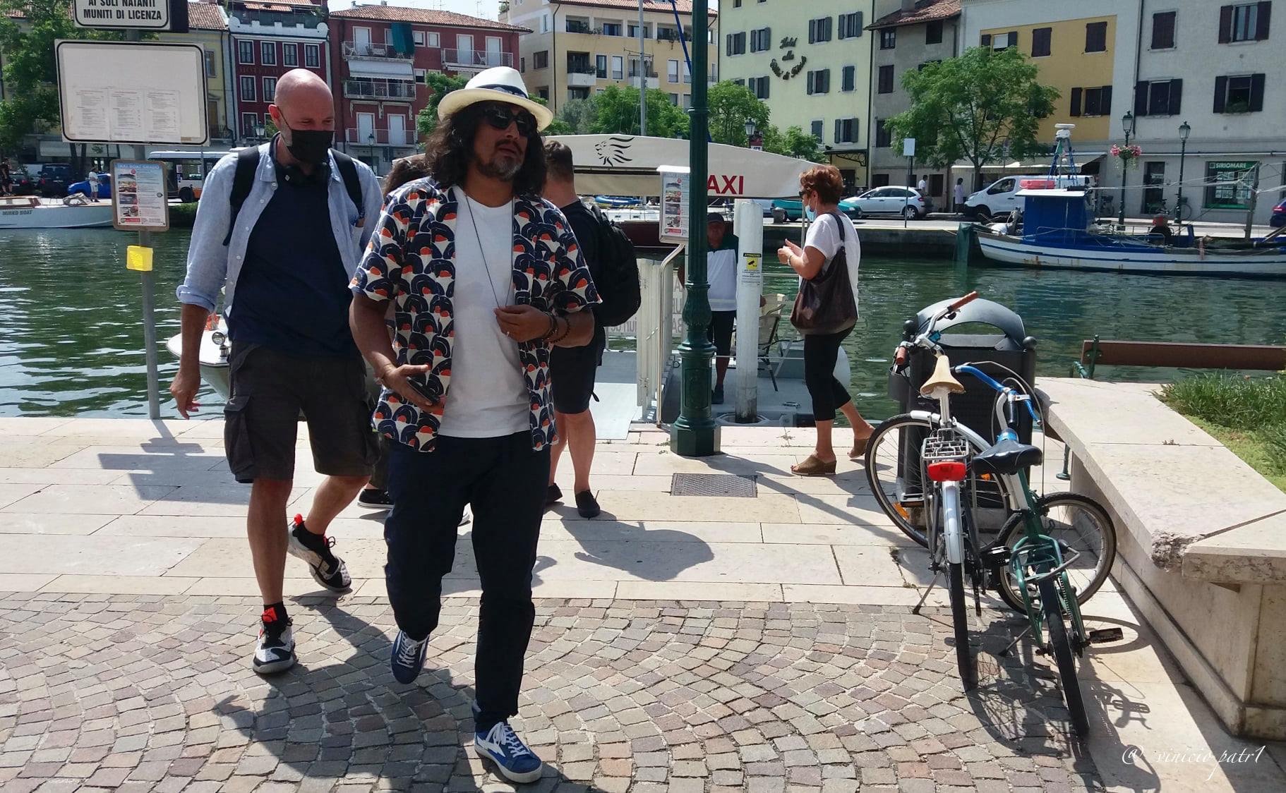 Copertina per Lo chef Alessandro Borghese sbarca a Grado, sarà set del programma Quattro ristoranti