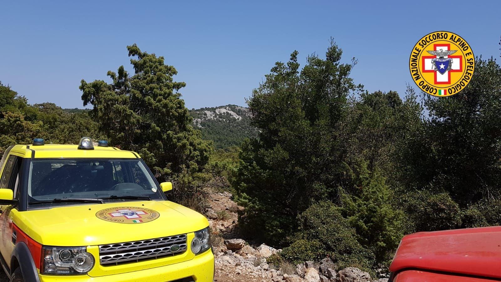 Copertina per Scomparso in Sardegna da quattro giorni, paura per un 55enne di Grado
