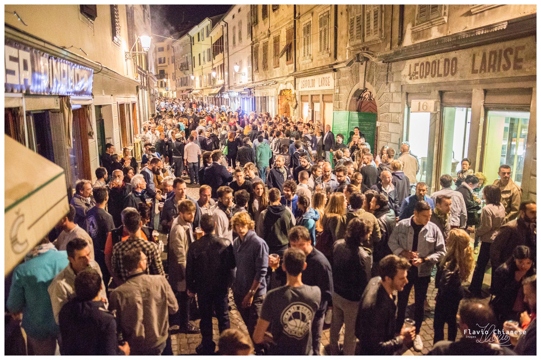Copertina per Perplessità sulla nuova edizione di Gusti a Gorizia, opposizione all'attacco