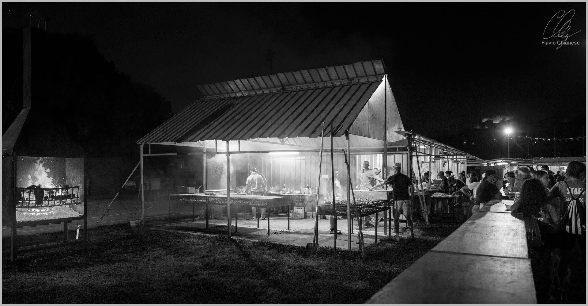 Sagra di San Rocco pronta a partire, primo test con il Green pass a Gorizia