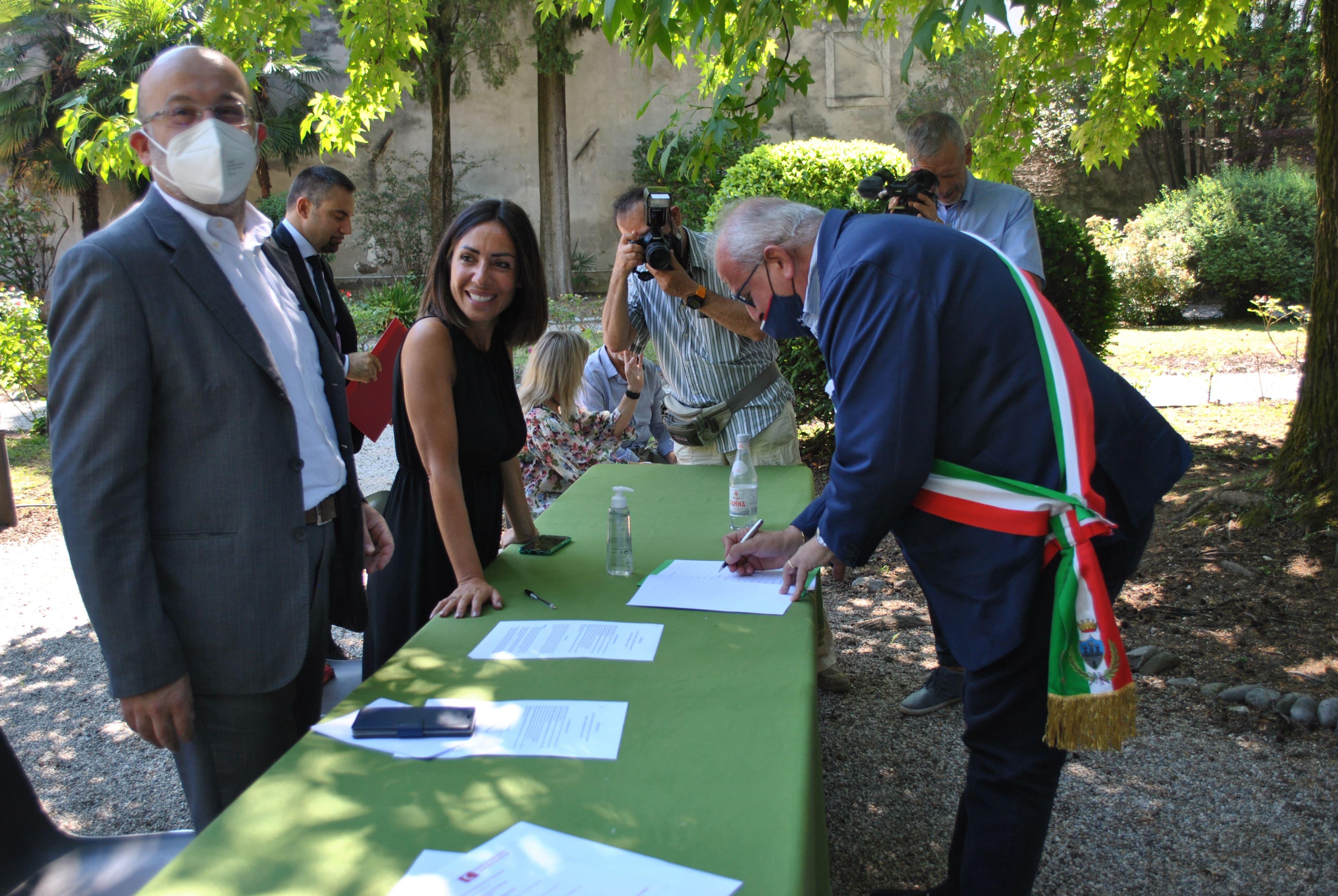 Copertina per Comuni coinvolti nella tutela dei lavoratori, nasce a Gorizia la rete contro gli abusi