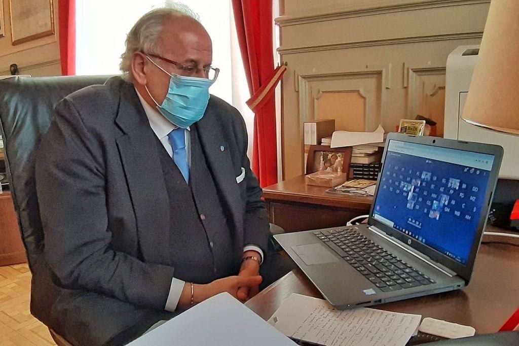 Immagine per La maggioranza recupera due voti sul rendiconto a Gorizia, dissidenti escono dall'Aula