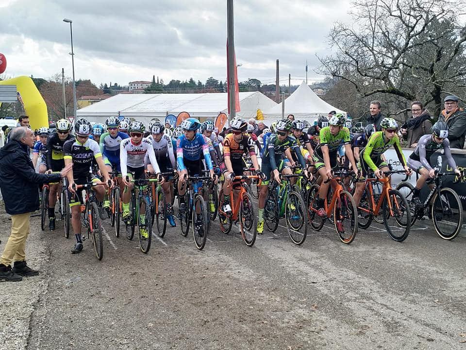 Copertina per Ragazzi pronti alle gare regionali di ciclismo a Capriva, attesi 400 partecipanti