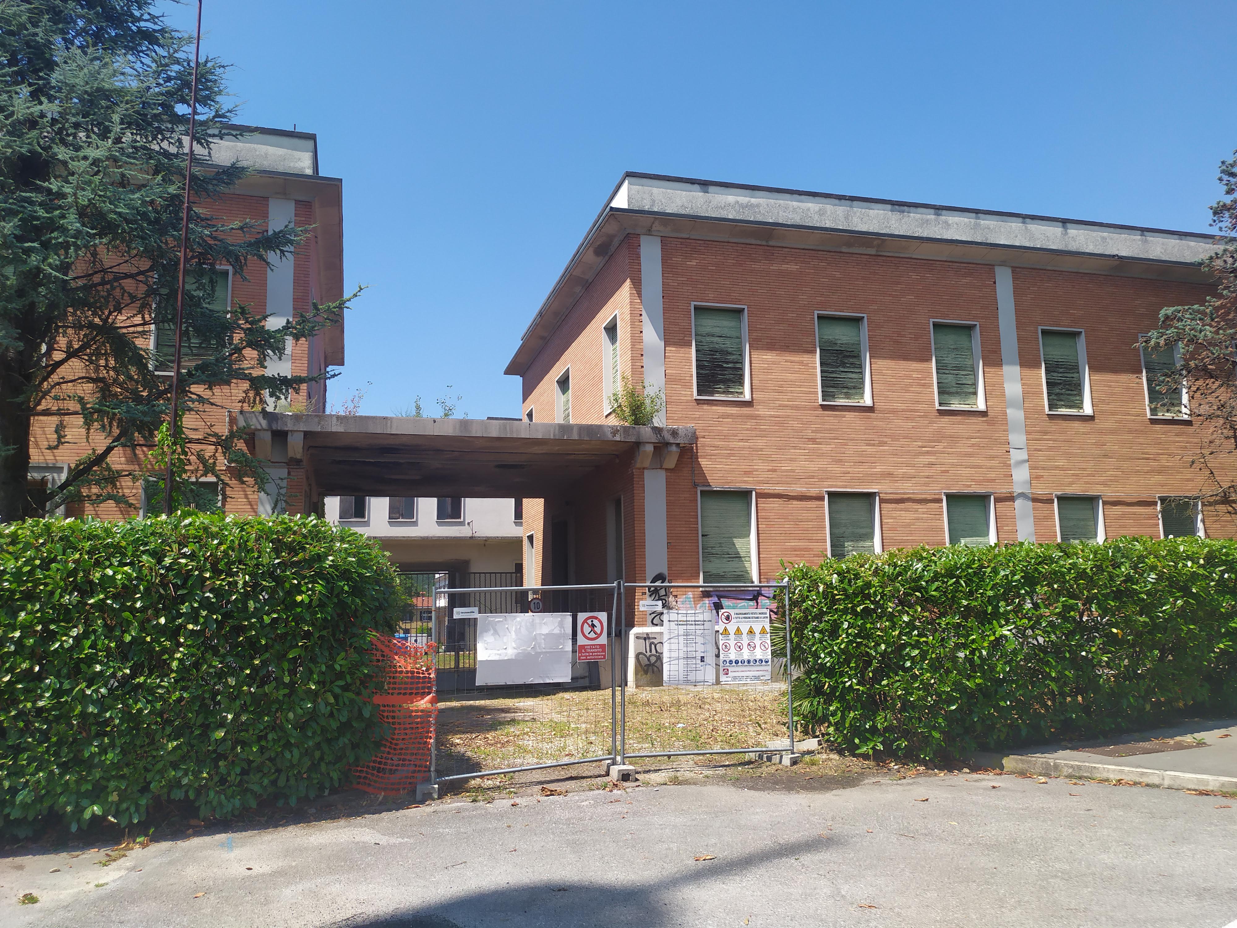 Copertina per Nuovo futuro per l'ex manifattura tabacchi a Gorizia, diventerà un supermercato