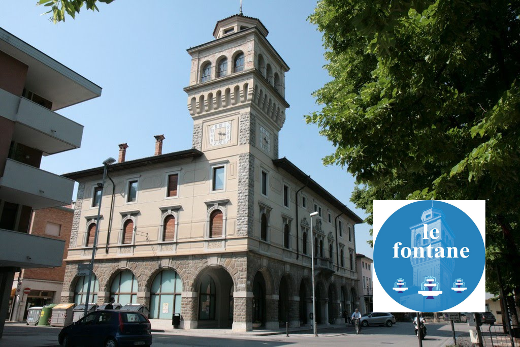 Immagine per Fermento nella politica di Cervignano, torna in campo la civica Le Fontane