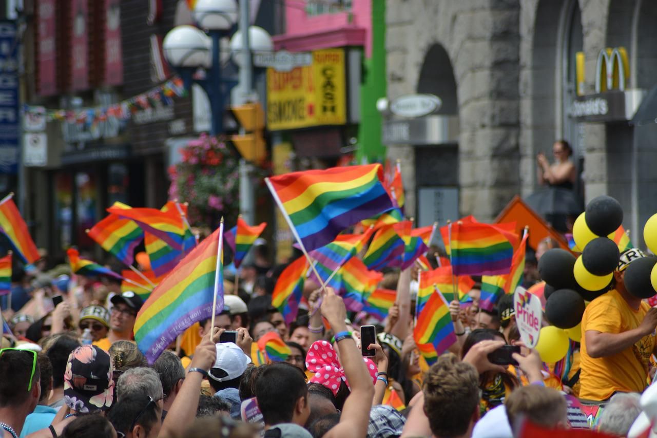 Un altro no al Pride di Gorizia e Nova Gorica, scontro con il Garante dei diritti