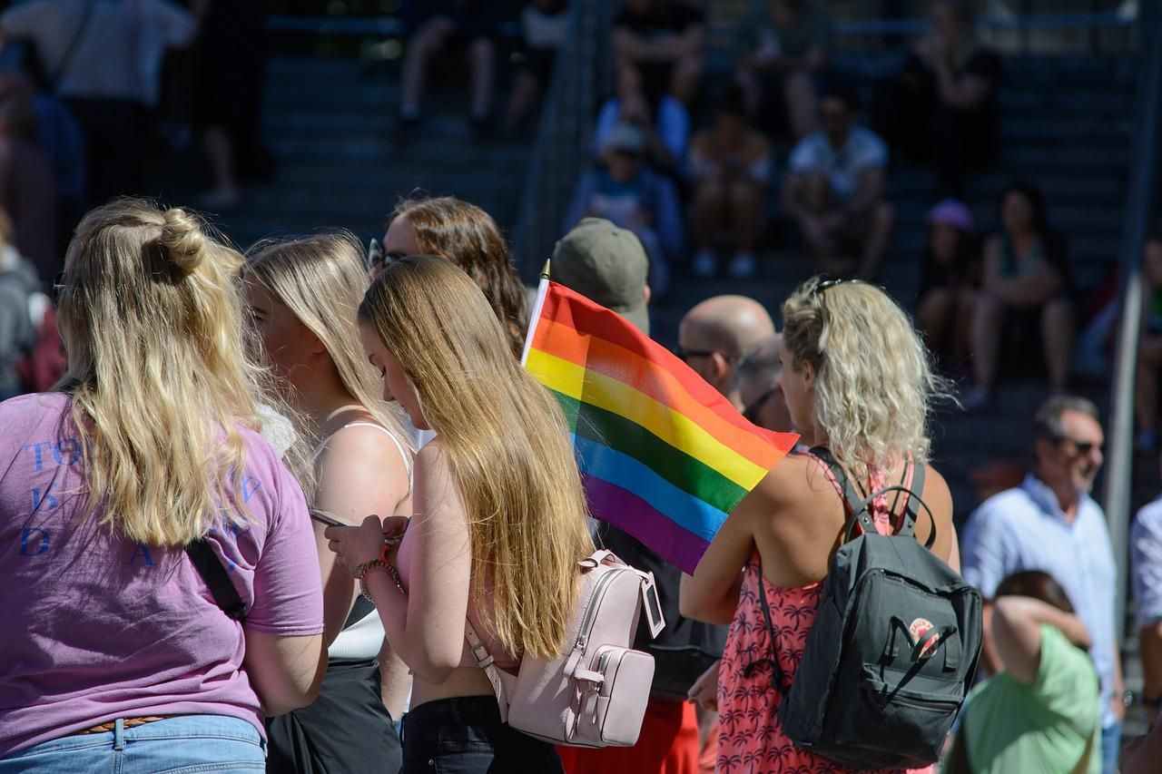 Forum insiste sul Pride a Gorizia, mozione in Aula per concedere il patrocinio