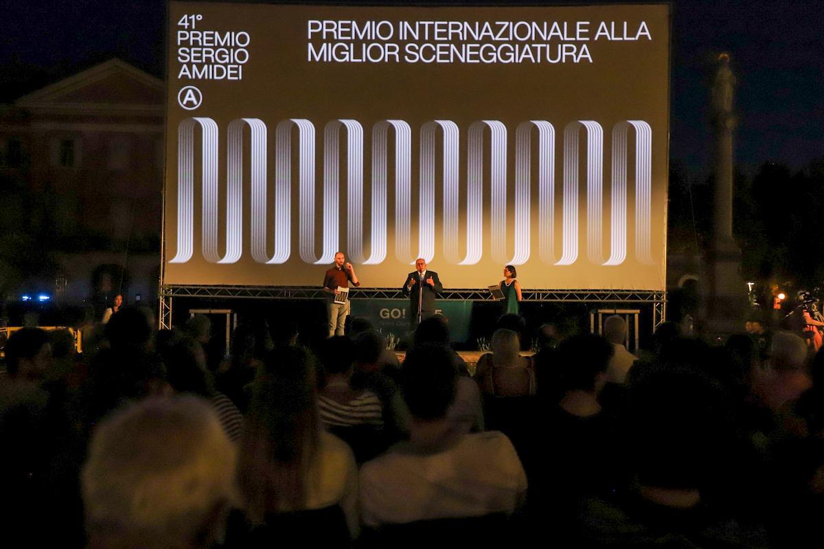 Bellocchio super ospite al Premio Amidei, tutti i film in gara a Gorizia