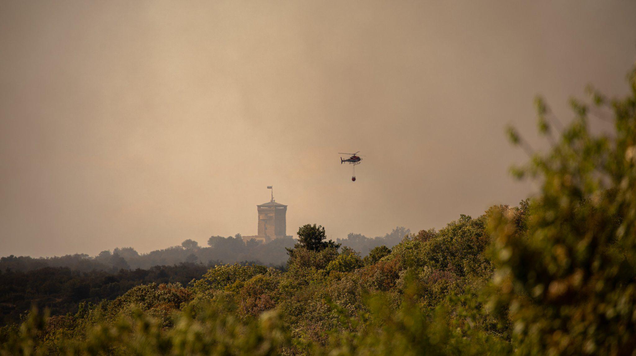 Immagine per Monfalcone e le emergenze climatiche, il progetto per rispondere ai rischi sul confine