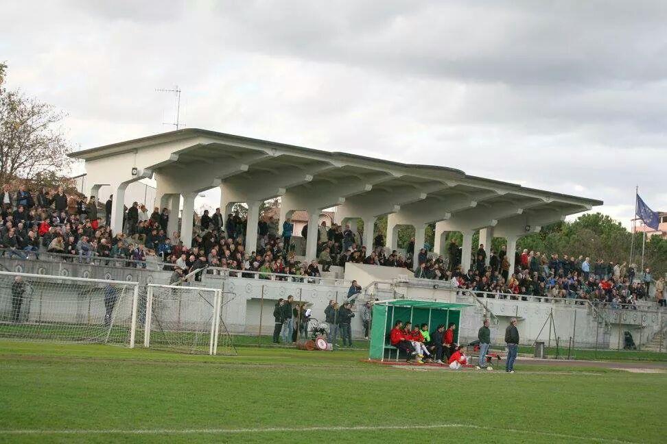 Copertina per Raduno nella vecchia casa, la Pro Gorizia riparte dallo stadio dell'Audax