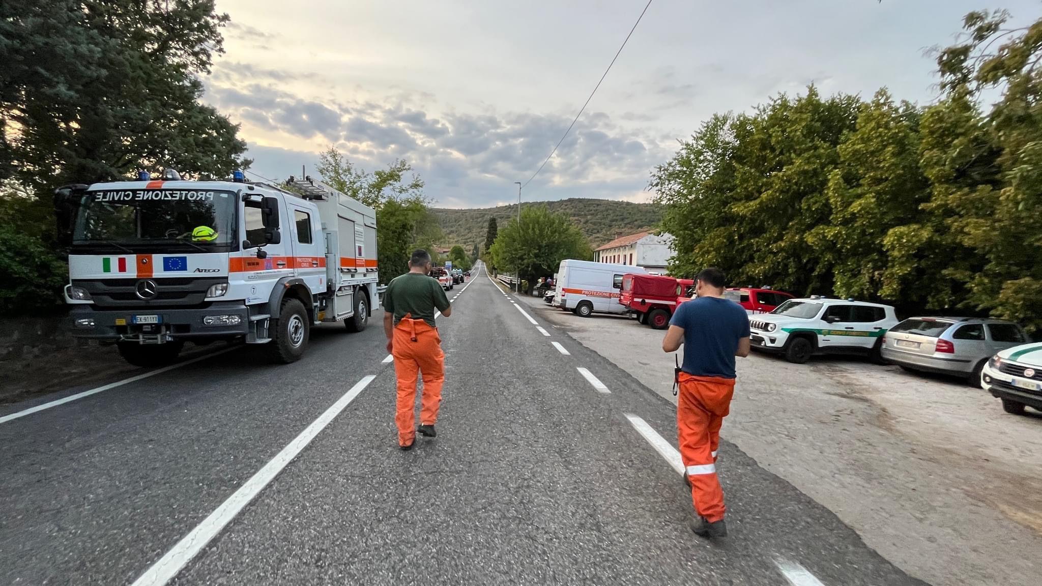 Affrontare le emergenze, quattro giorni di inconti e simulazioni a Gorizia 