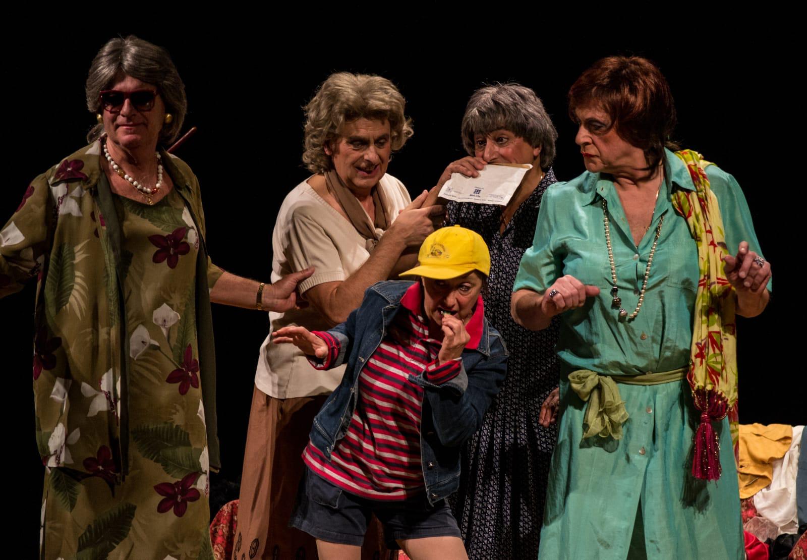 Immagine per Teatro e calici sotto le stelle, gli spettacoli a Duino Aurisina e Aquileia