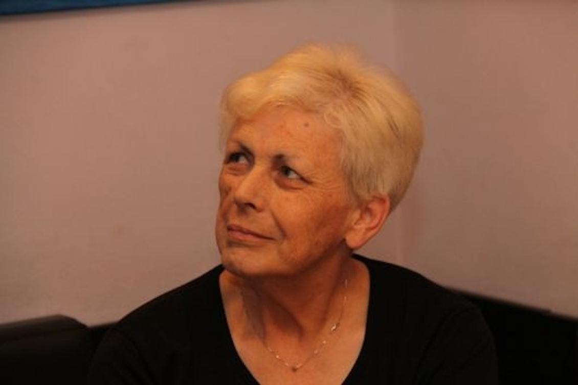 Gorizia piange Carmen Persoglia, martedì l'addio a Straccis