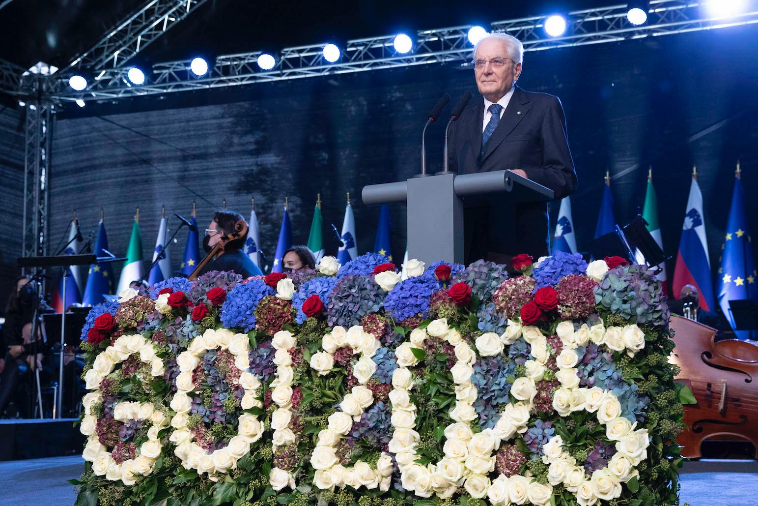 Immagine per Capitale italiana della cultura dopo GO!2025, Fvg spinge su Pordenone