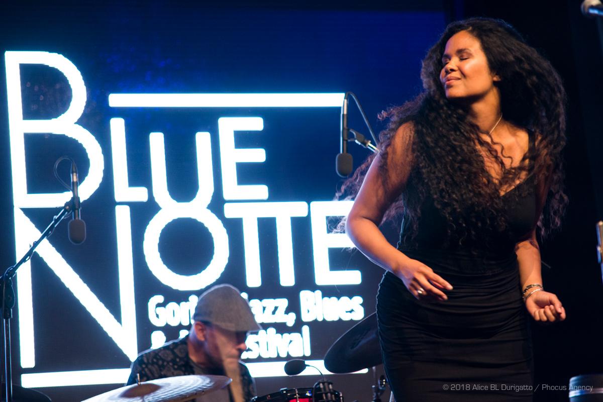 Copertina per A Gorizia ritorna il jazz, Blue Notte chiama giovani giornalisti europei