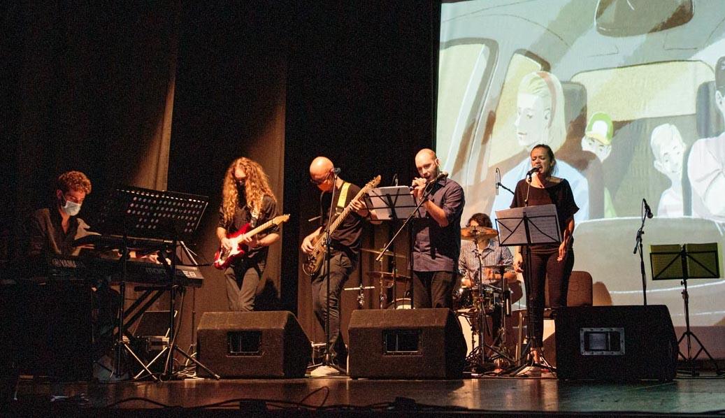 Immagine per Storicamente demenziale, arriva il nuovo format di Crocevie a Gradisca