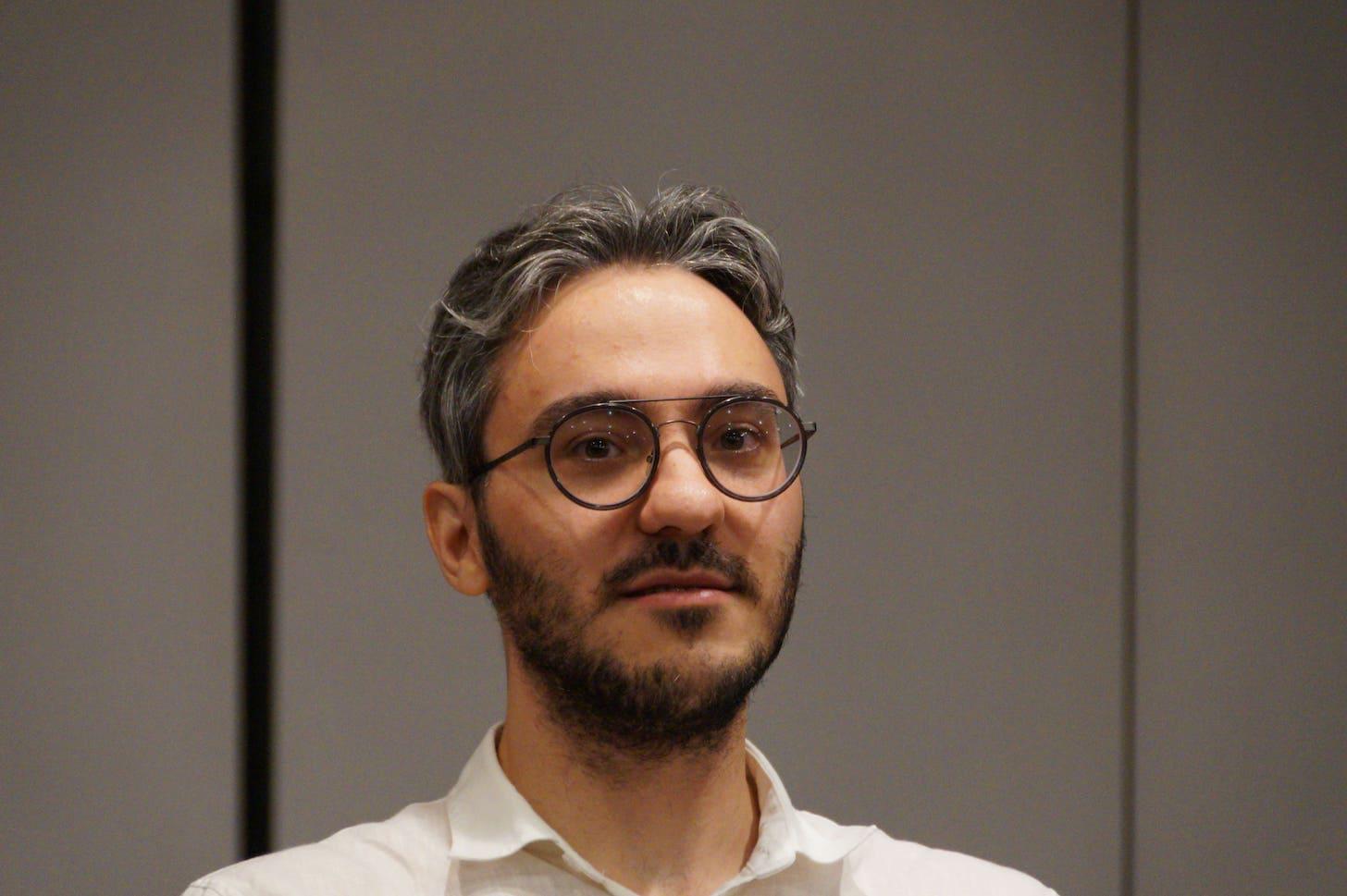 Immagine per Gorizia, 12 studenti da tutto il mondo con Gadjiev: torna la Masterclass