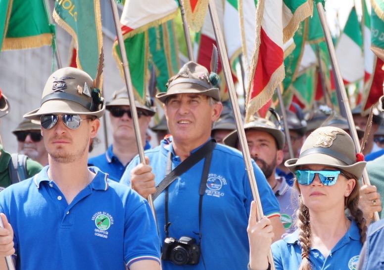 Immagine per A Sistiana la prima Festa alpina, musica e cultura per l'Emilia-Romagna