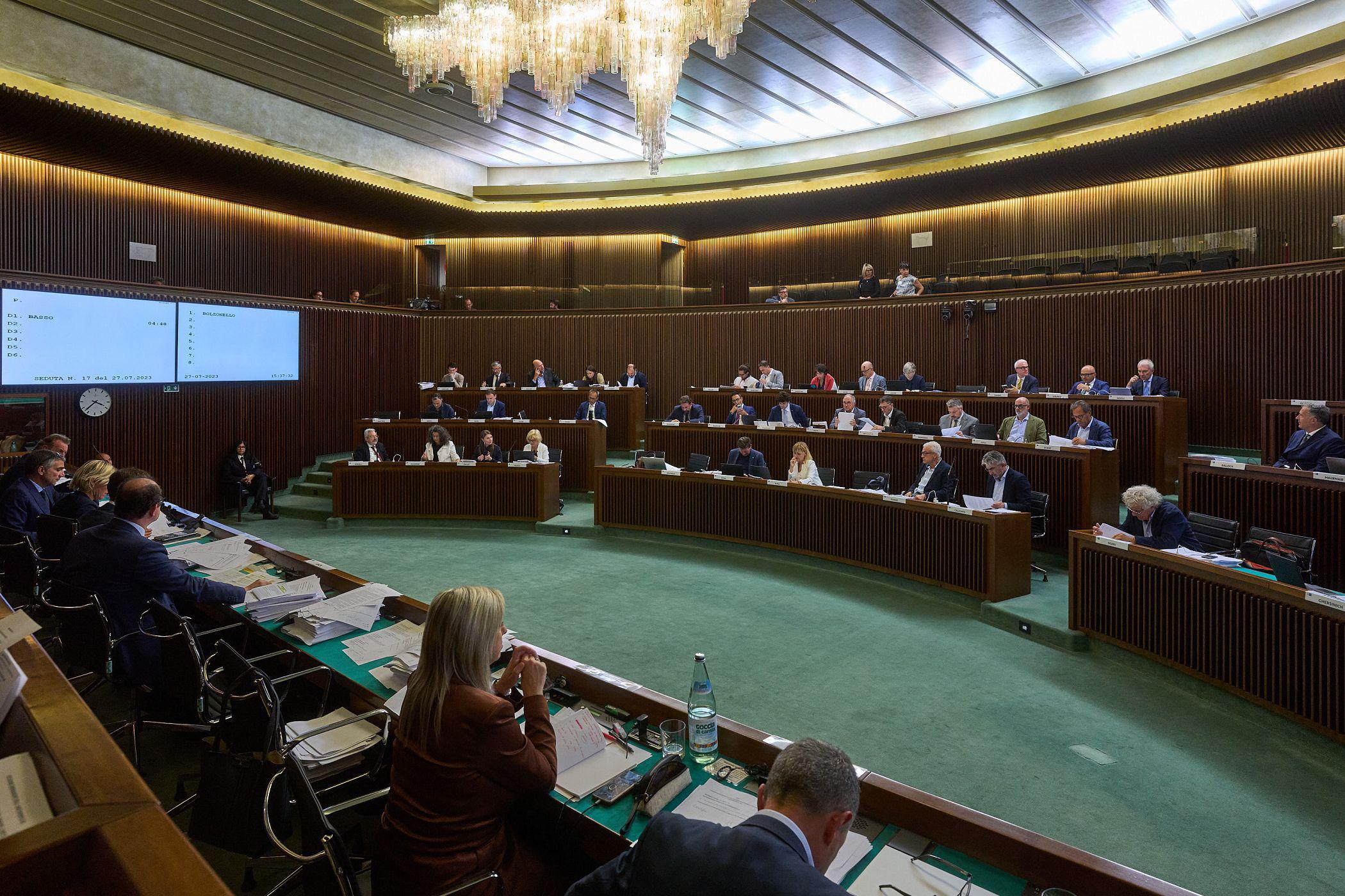 Immagine per Gorizia incassa altri 5 milioni per il 2025, più fondi per flussi di turisti