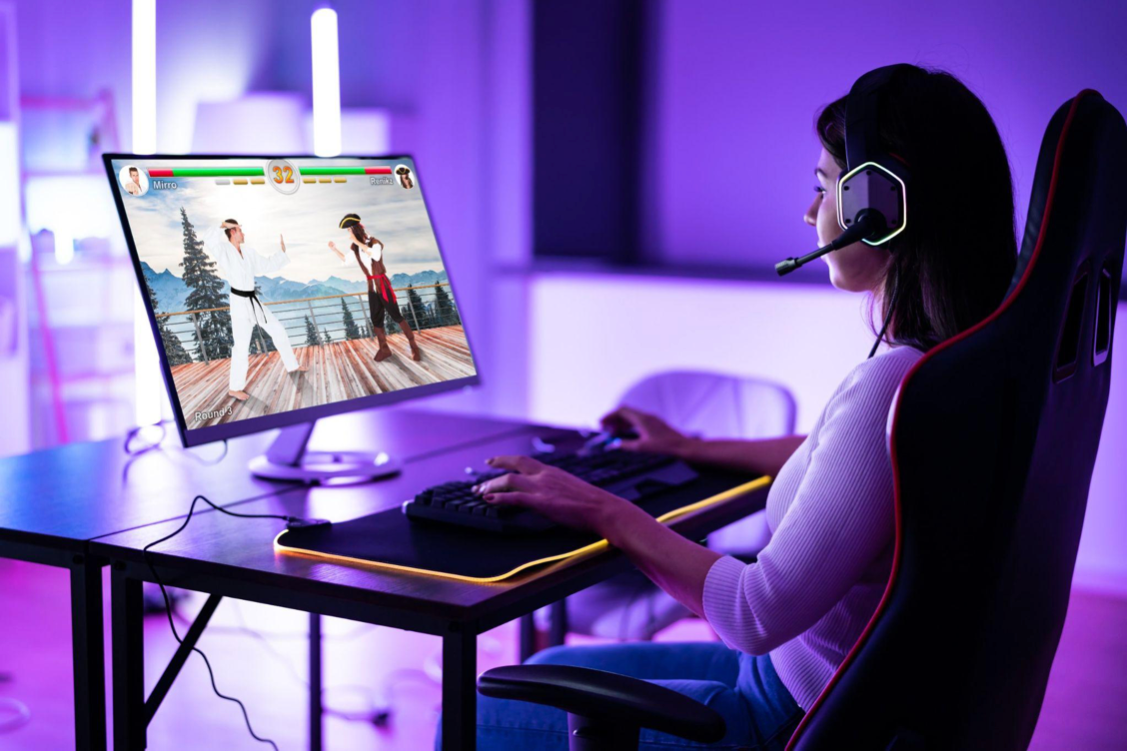 Immagine per Abitudini alimentari: cosa mangiano i gamer italiani?