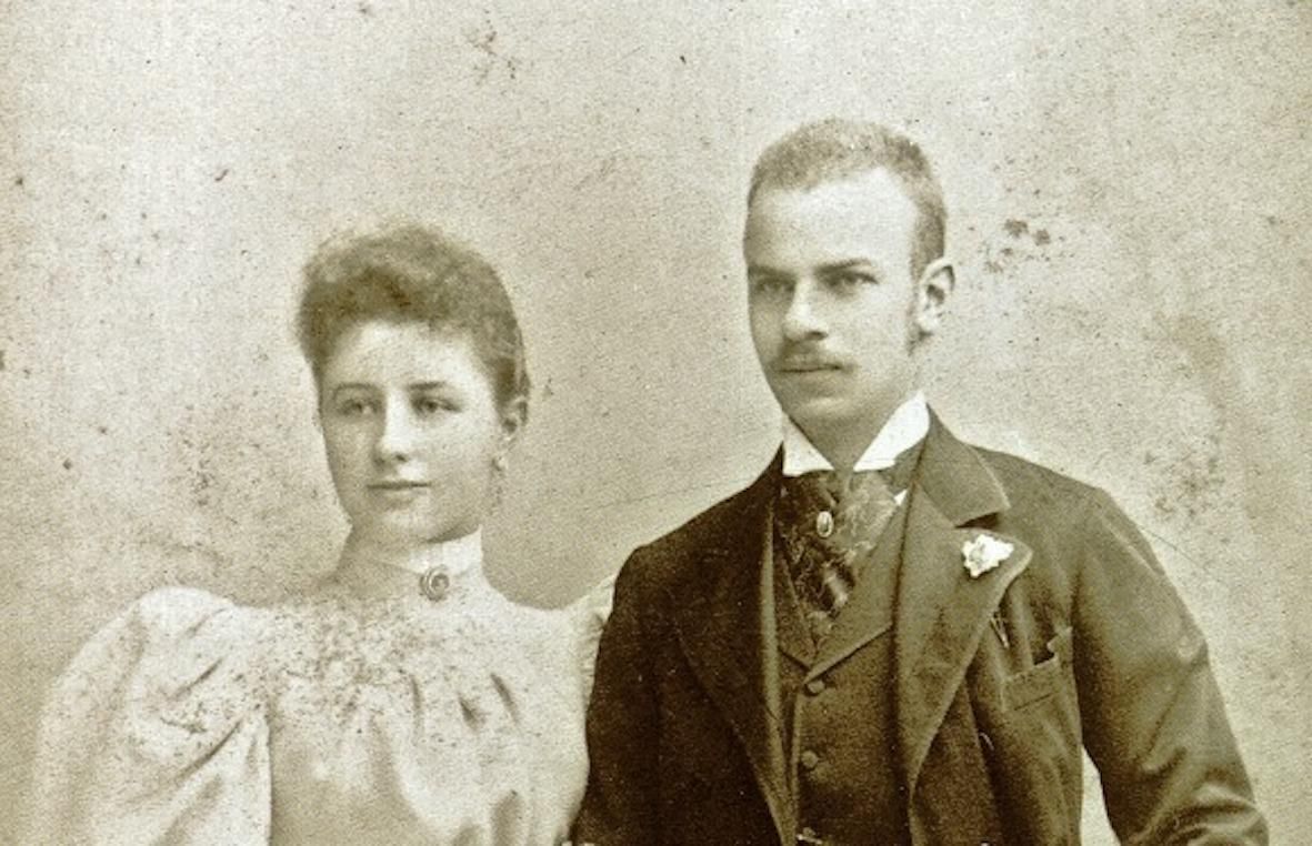 Immagine per Quel discorso in più lingue del conte Coronini che fece scandalo a Gorizia