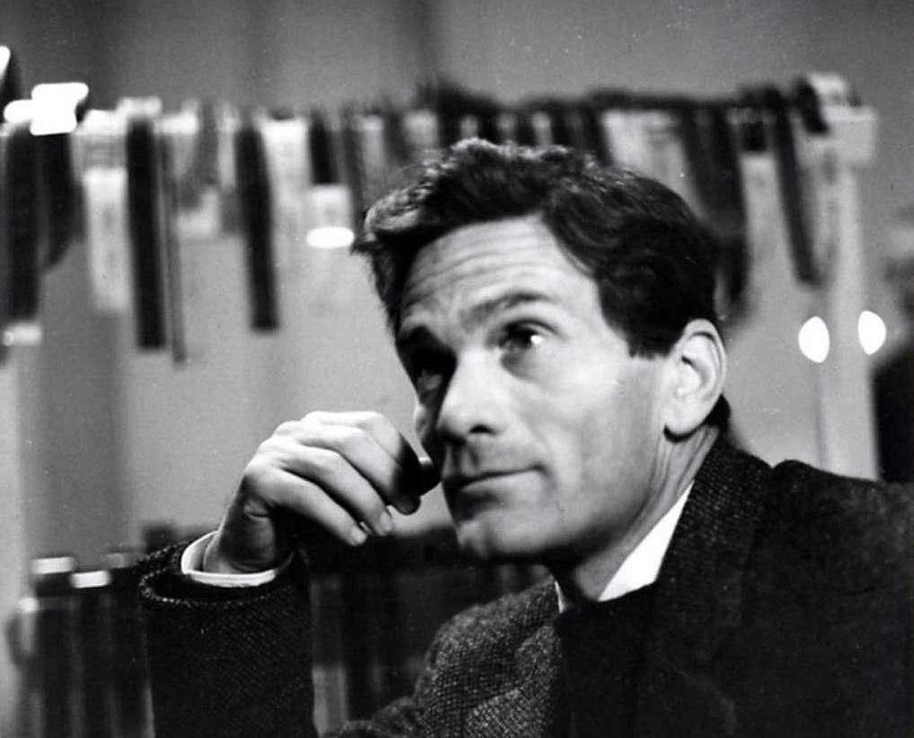 Copertina per Leali delle Notizie chiude il percorso su Pasolini a Staranzano