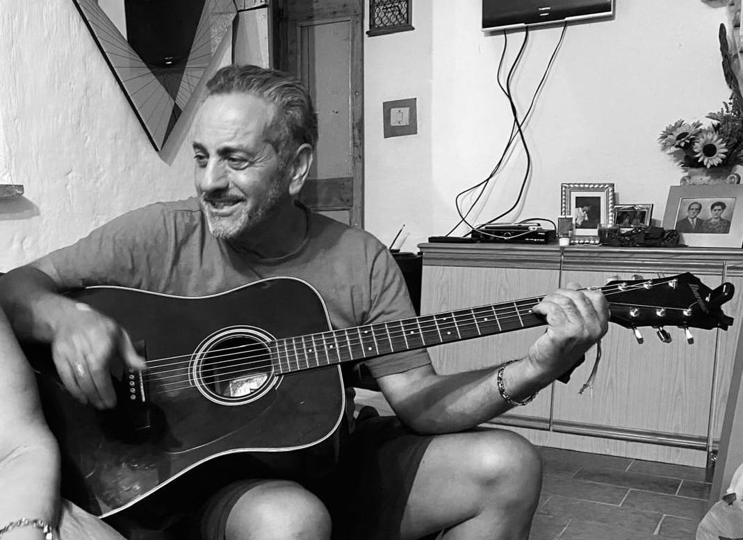 Copertina per Morto Bernardino Morelli, carabinieri e pittore che portò la sua arte a Gorizia