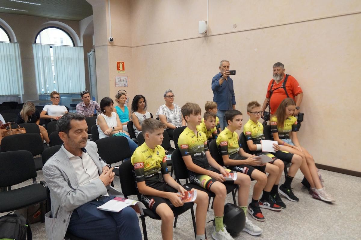 Copertina per I giovani talenti della mountain bike a Gorizia, già 450 iscritti al Campionato italiano