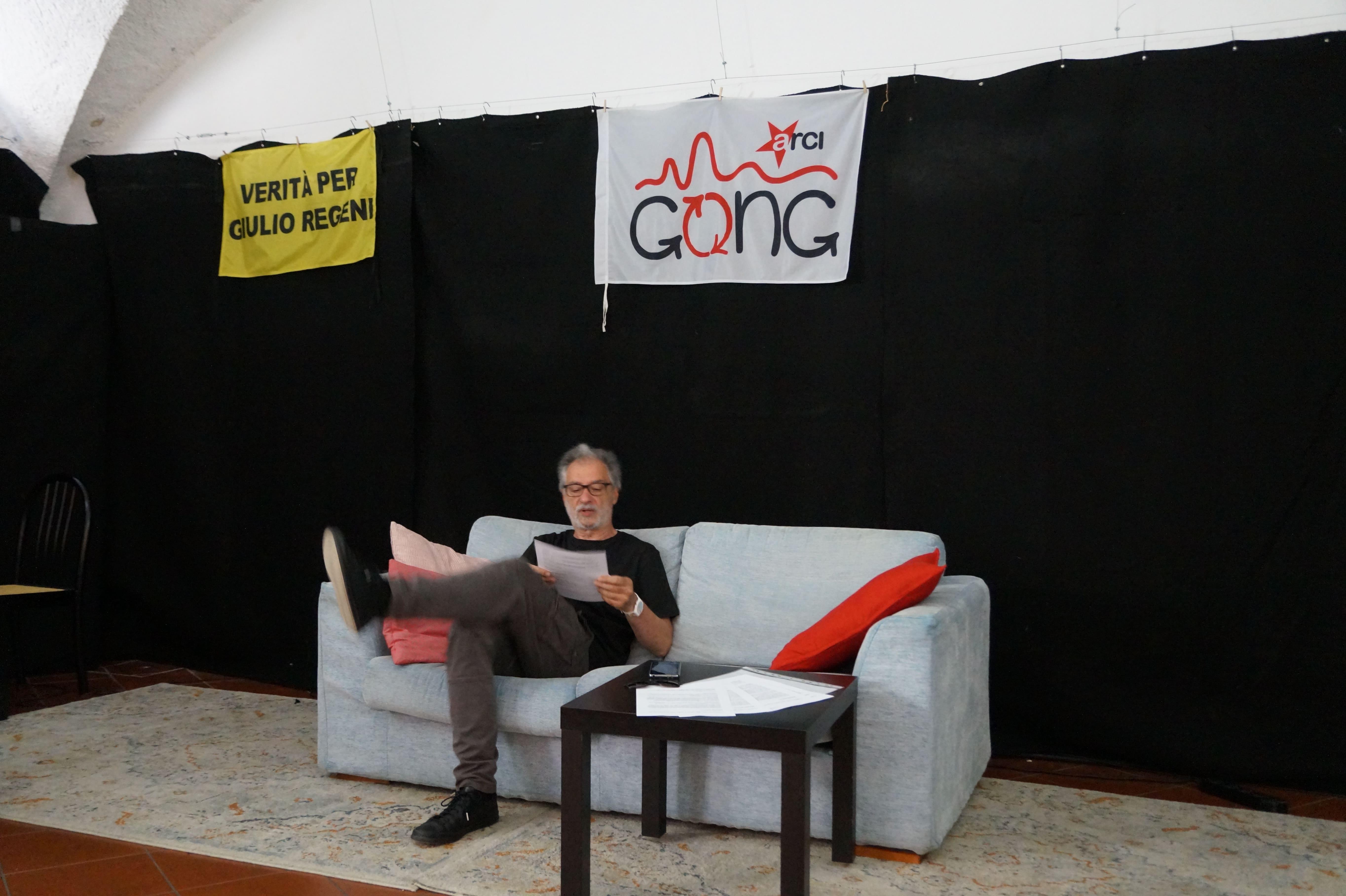 Copertina per «No alle riforme Meloni», nasce il comitato per la Costituzione a Gorizia