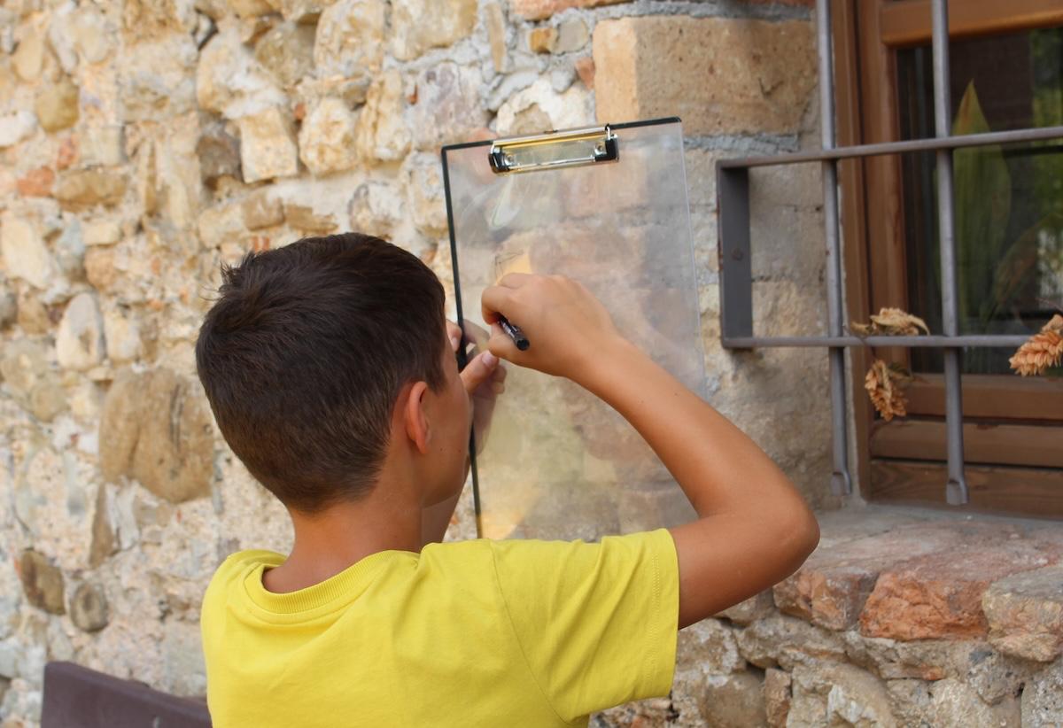 Immagine per L'Alfabeto del Novecento arriva a Gorizia, bambini a caccia di storie nel Ghetto