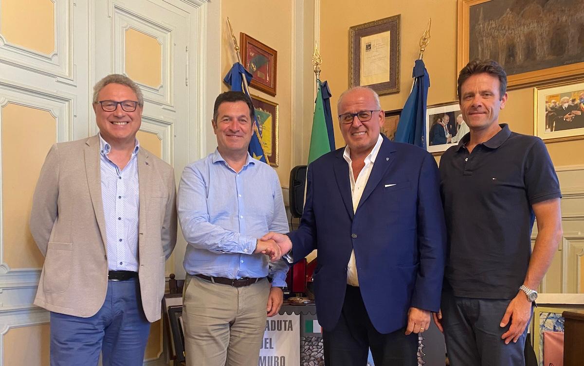 Immagine per Friulani da tutto il mondo ospiti a Gorizia, la grande convention in città nel 2025