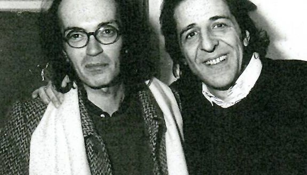Copertina per Gorizia perde Giuliano Almerigogna, fu grande narratore della musica