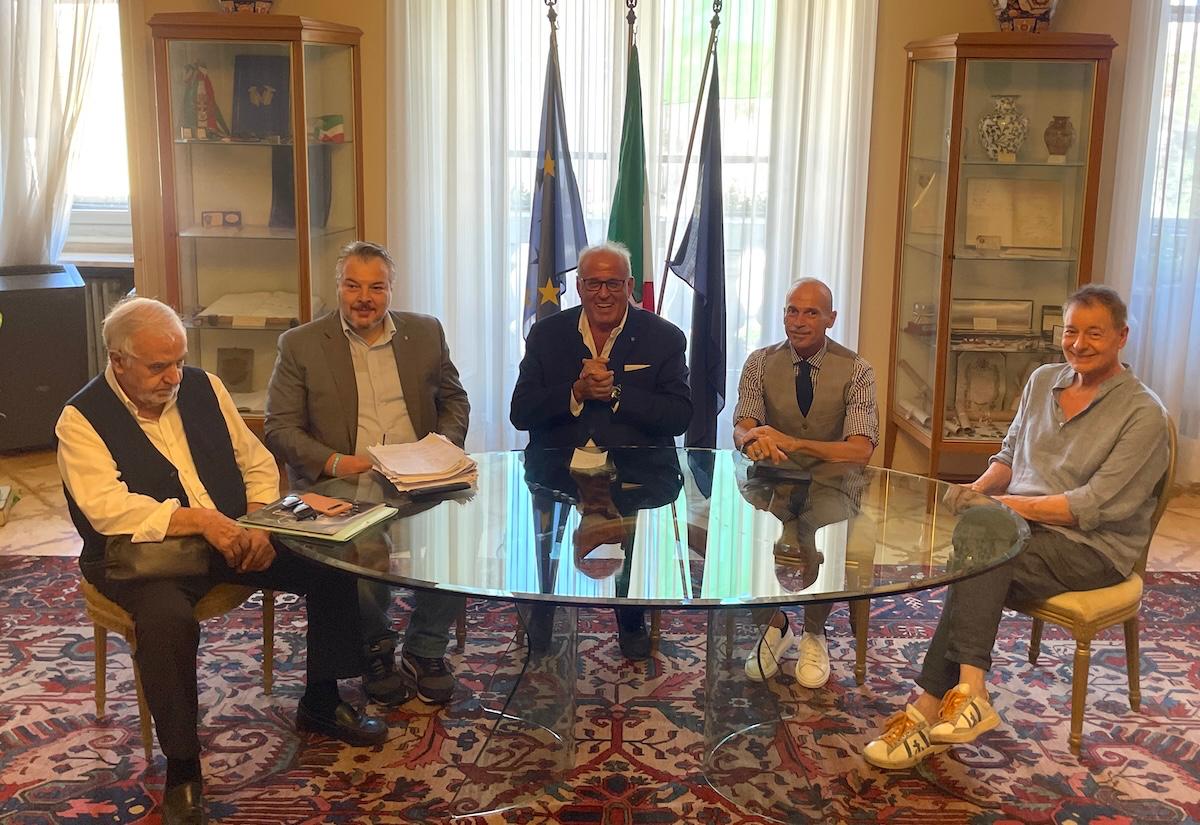 Immagine per Pioggia di fondi su Gorizia e provincia, 20 milioni di euro dal maxi Assestamento