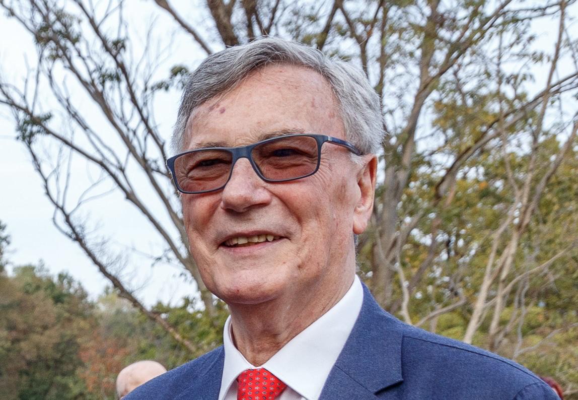 Immagine per Paolo Petiziol resta presidente del Gect Go, 2 anni di rinnovo a Gorizia