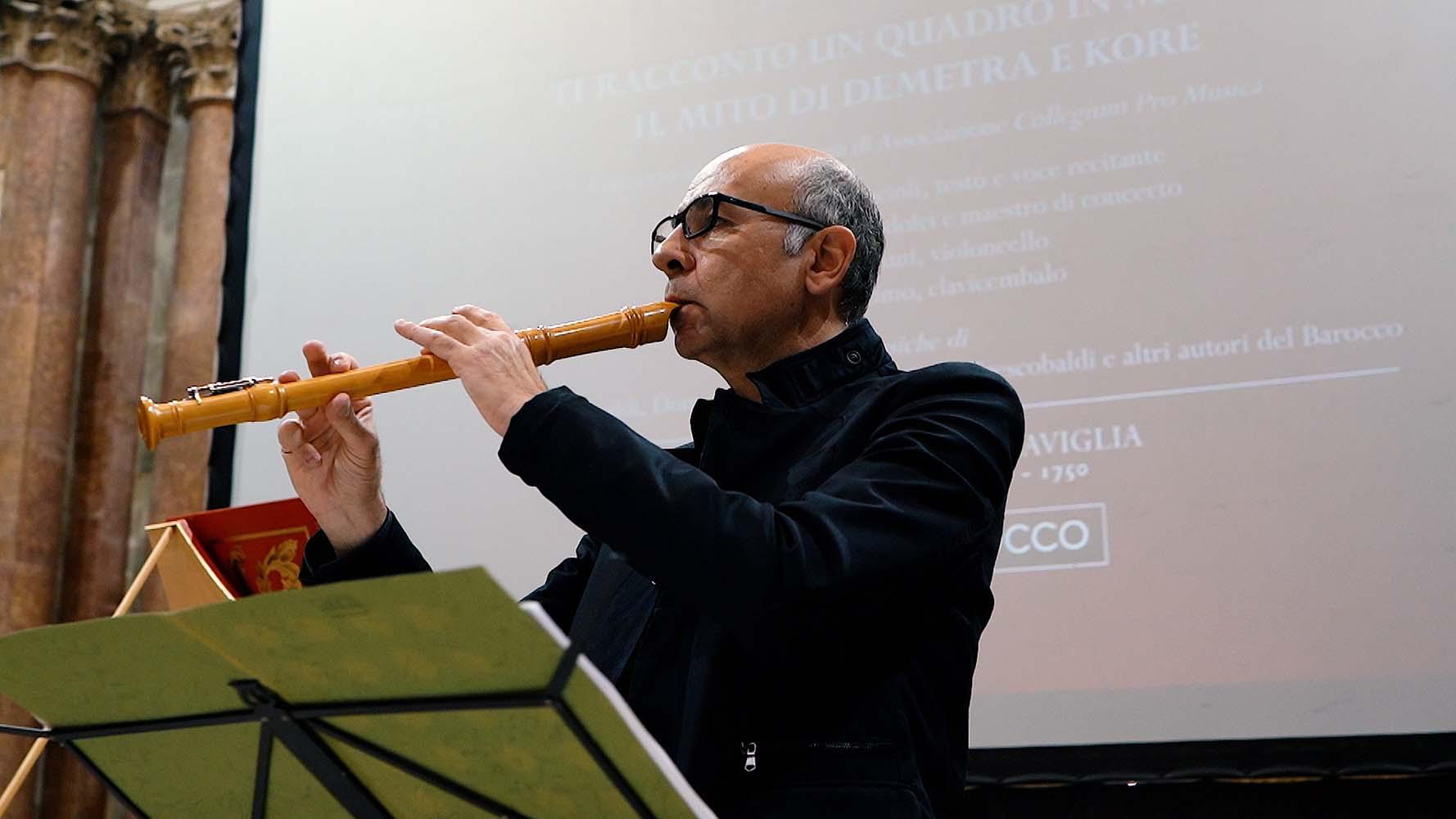 Immagine per Medioevo musicale nelle note di Stella splendens, il concerto a Gorizia