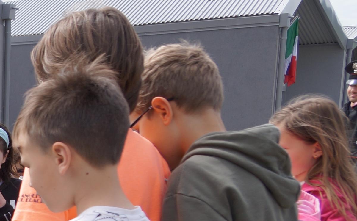 Copertina per Centri estivi comunali, via alle attività per ragazzi tra cinema e storia a Gorizia