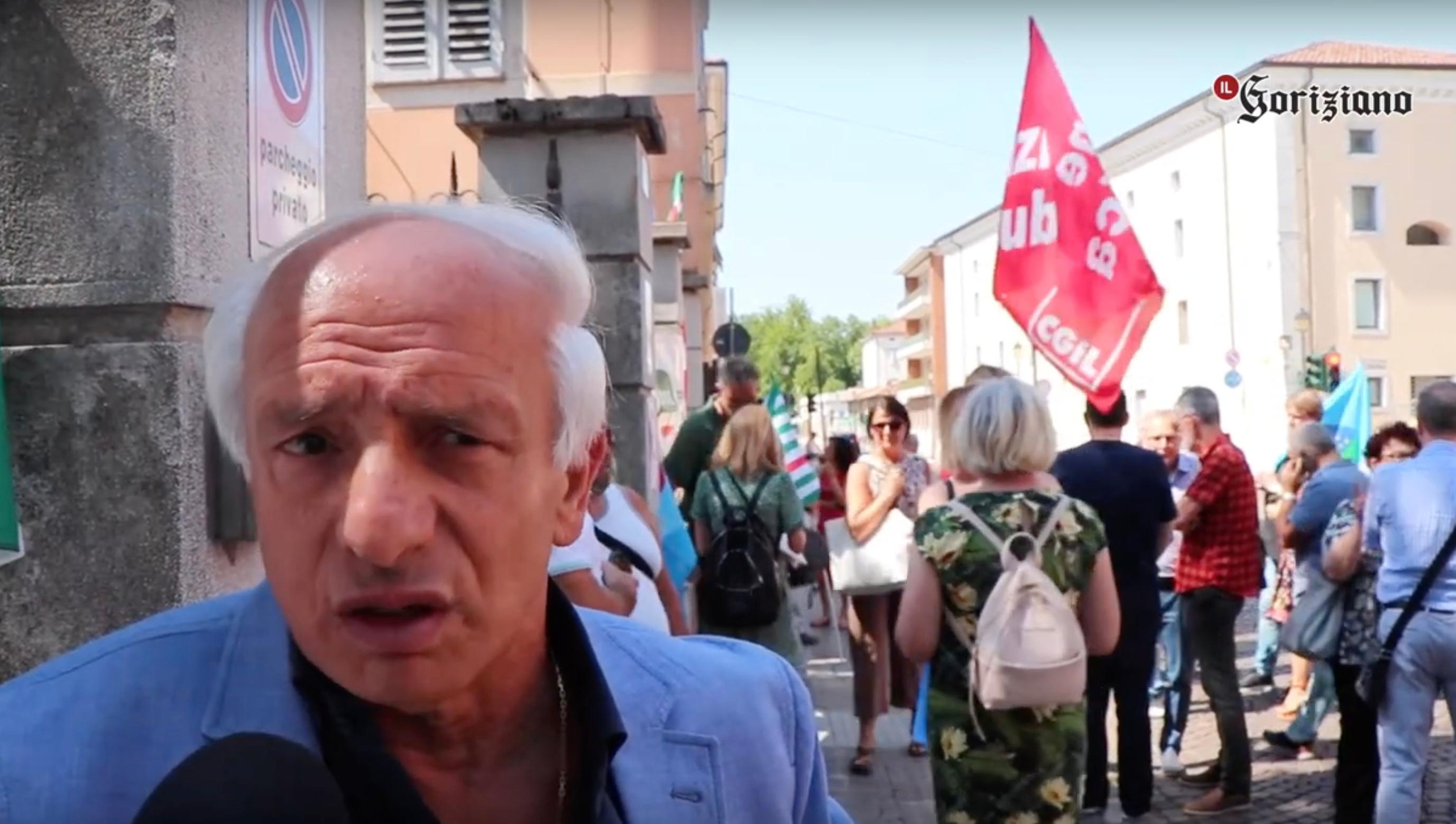 Immagine per Biblioteca Isontina ancora in difficoltà a Gorizia, «12 dipendenti su 29 previsti»