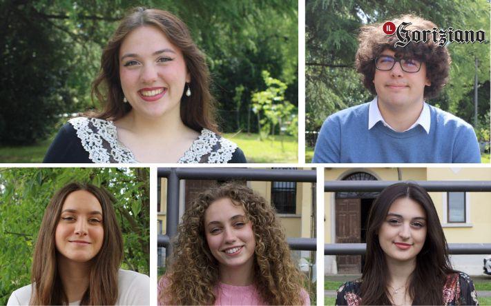 Maturità, cinque centisti al classico Alighieri di Gorizia: unica lode a Carlotta