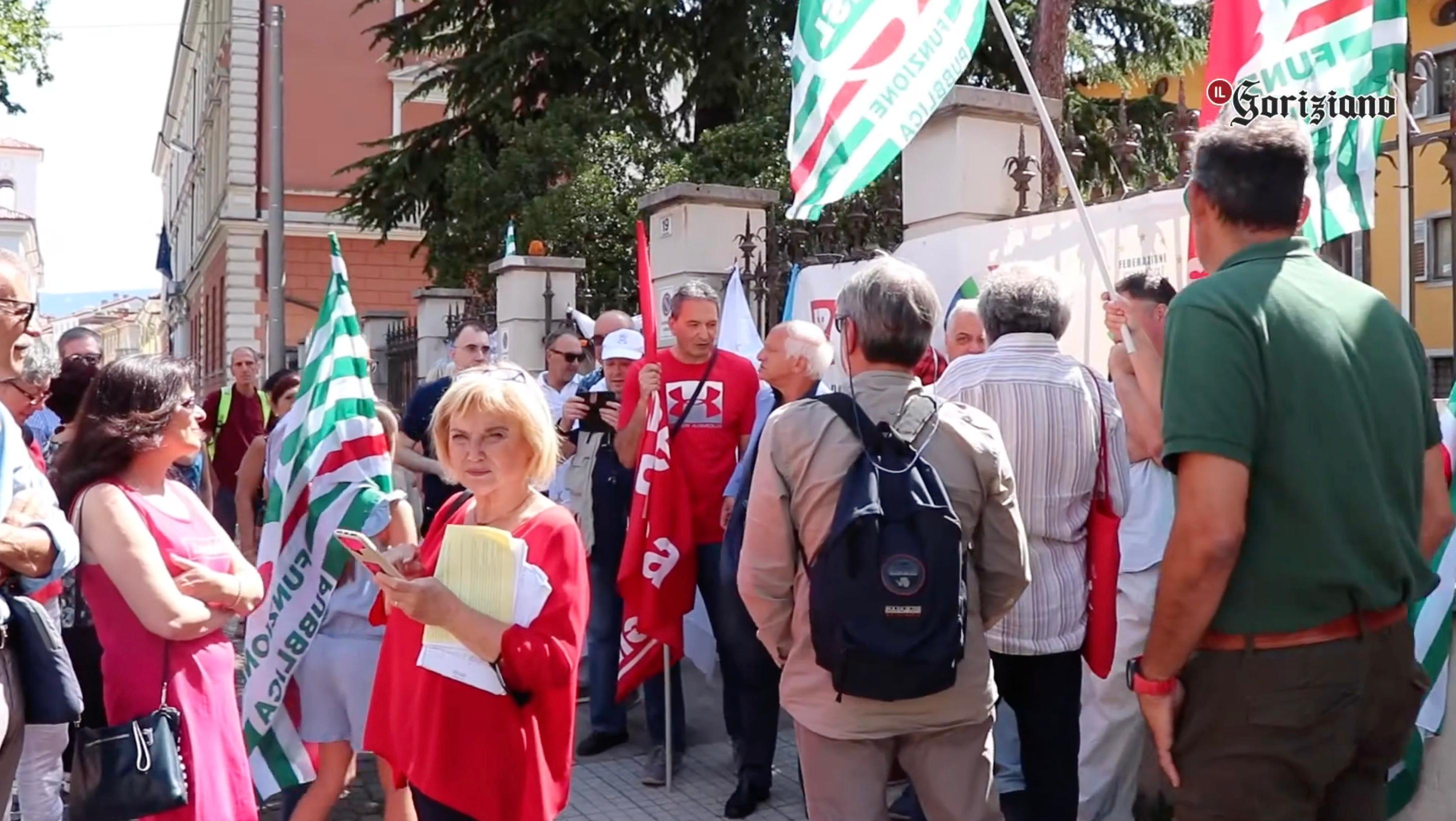 Copertina per Biblioteca Isontina, pressing della dem Fasiolo a Gorizia: «Manca personale»