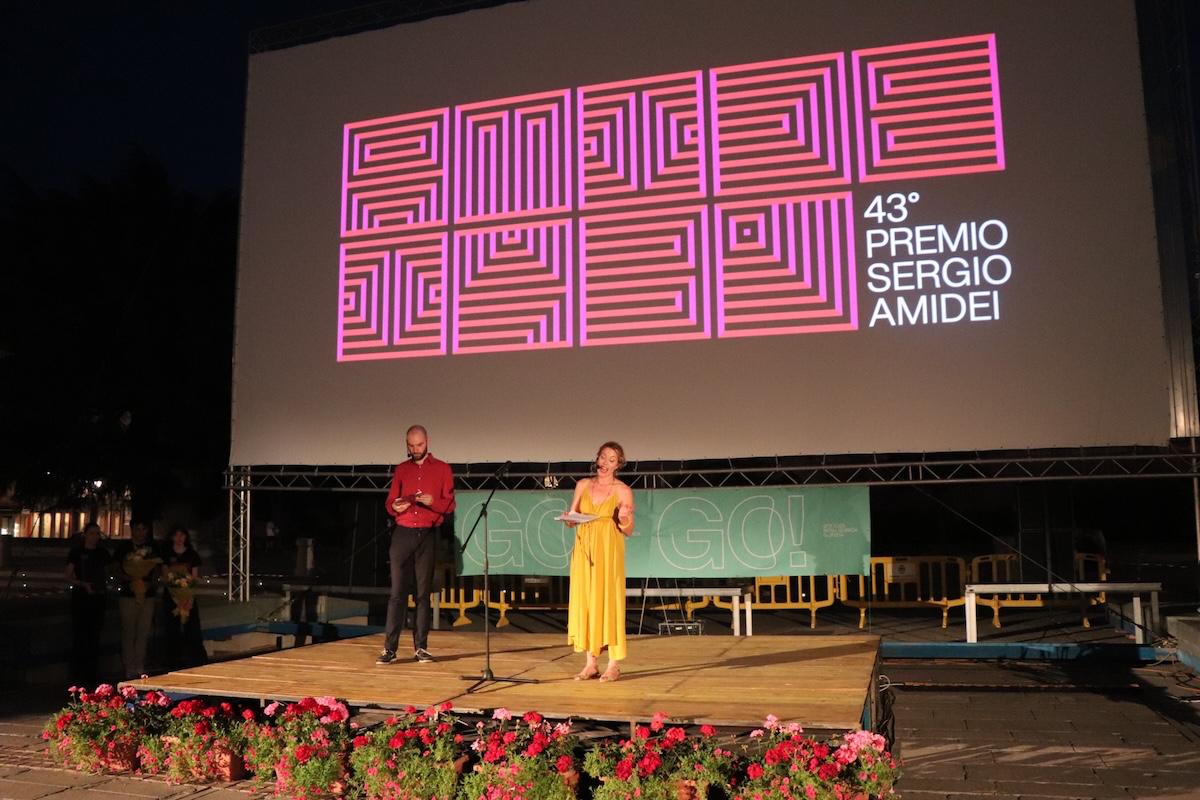 Immagine per Sipario sul Premio Amidei con 4mila presenze, le idee 2025 pronte a Gorizia
