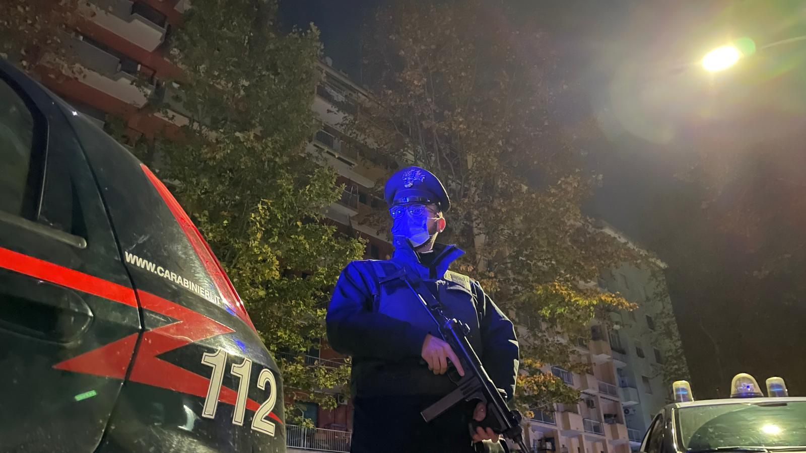 Immagine per Le mani della mafia calano sul Fvg: «Non più un rischio ma un fatto concreto»