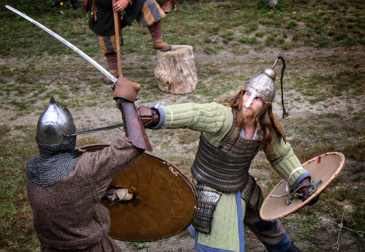 Copertina per Langobardi conquista Hollywood, tre premi per il docufilm nato a Romans
