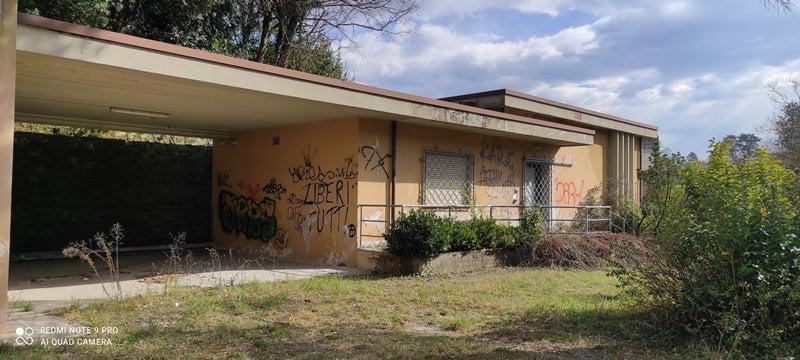 Copertina per Macello per selvaggina nell'ex Cassa Edile di Gorizia, primo sì in Consiglio