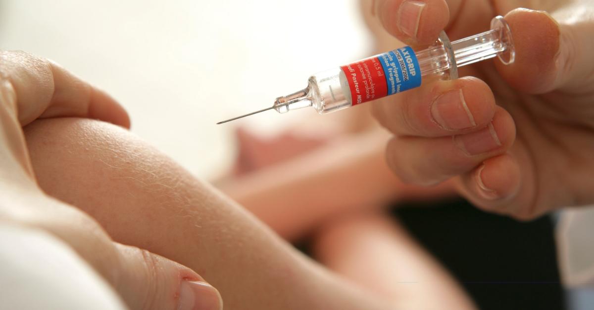 Copertina per Terza dose, Asugi: «Booster nei centri vaccinali di Gorizia e Monfalcone»