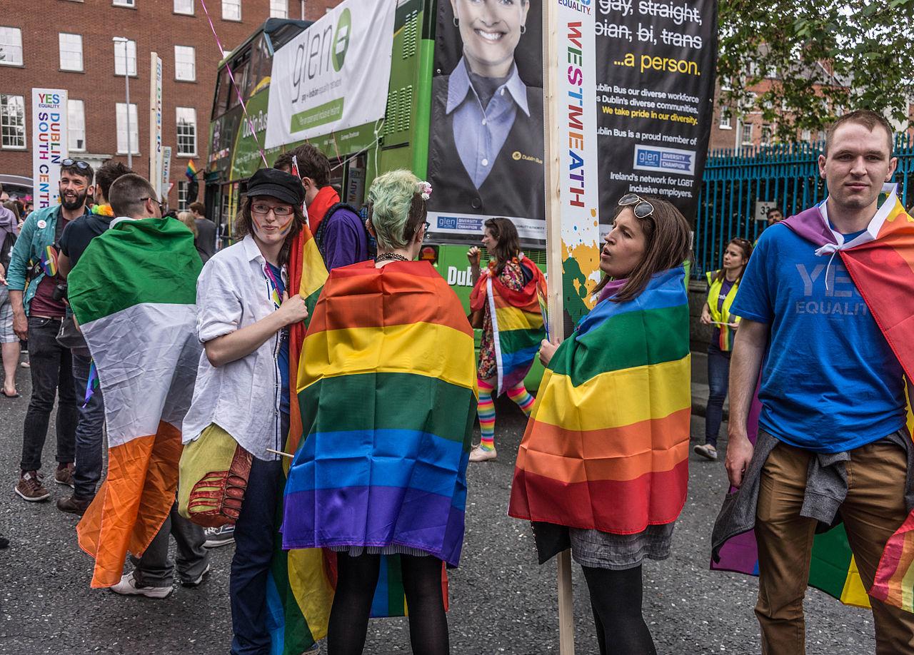 Immagine per «Dopo il no al Gay Pride, Gorizia non merita di essere Capitale europea della cultura»