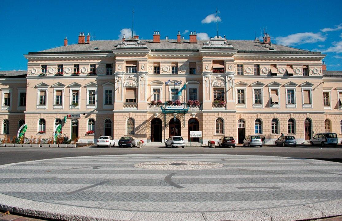 Copertina per L'Europa come un prisma, esperti a Gorizia per rilanciare l'idea di Unione