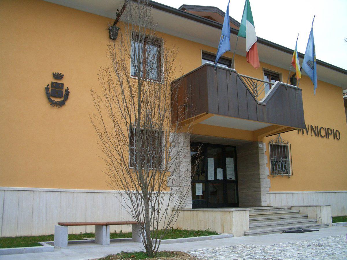 Immagine per Romans, toni accessi nel centrosinistra e Cecot chiede le scuse di Calligaris