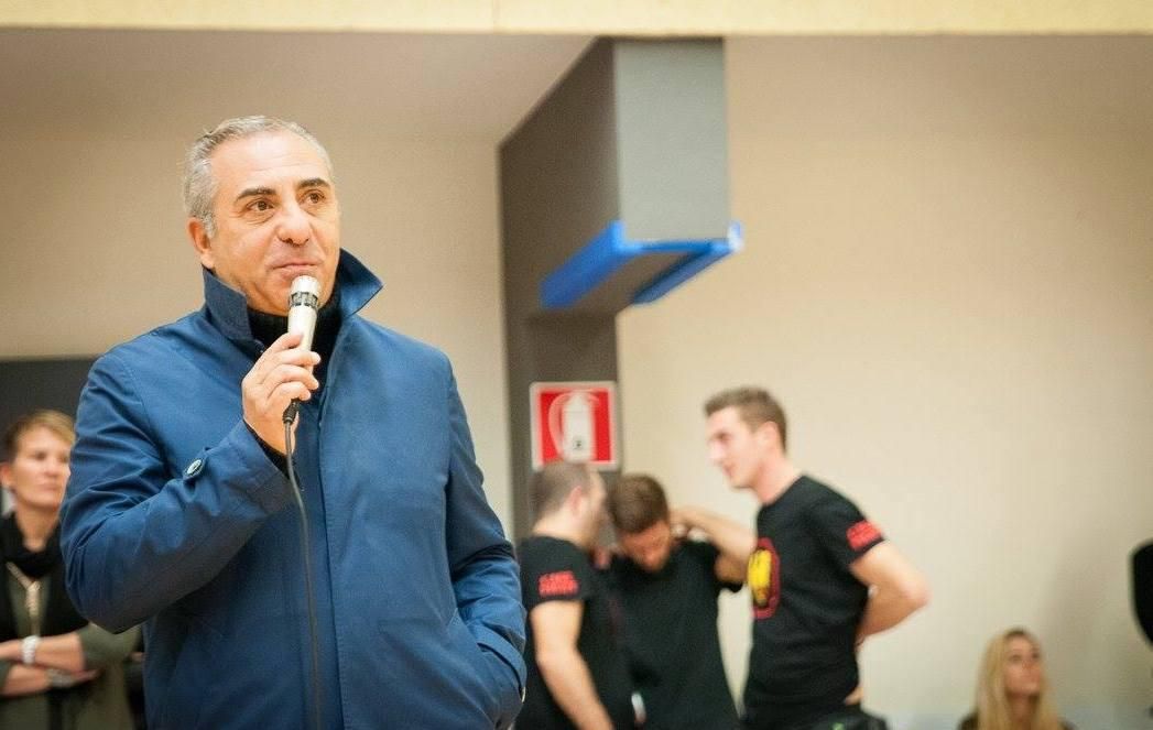 Immagine per Gorizia, Giuseppe Ciotta lascia Progetto Fvg: «Voterò il bilancio»